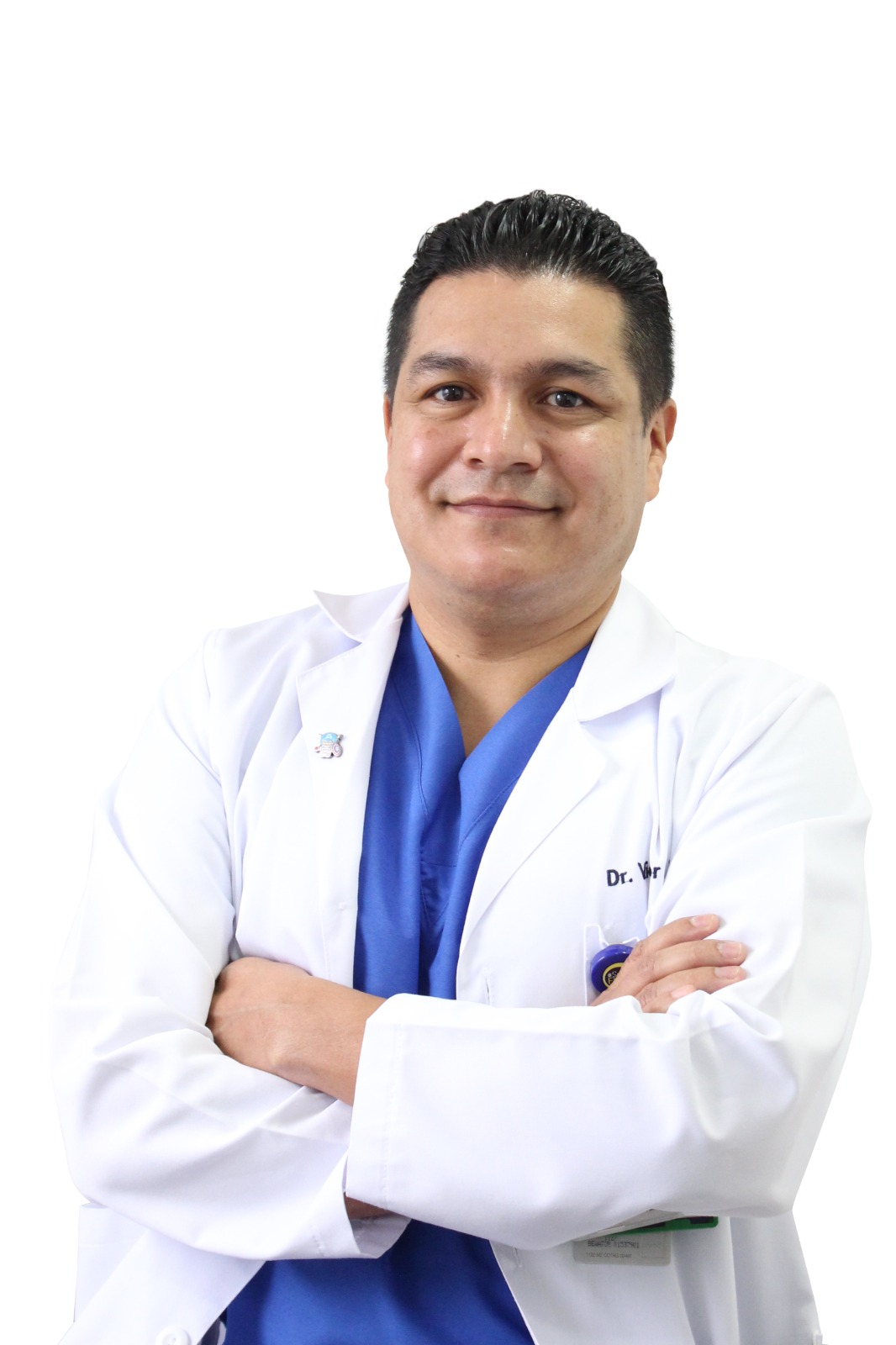 Dr-victor- vargas Programas especiales